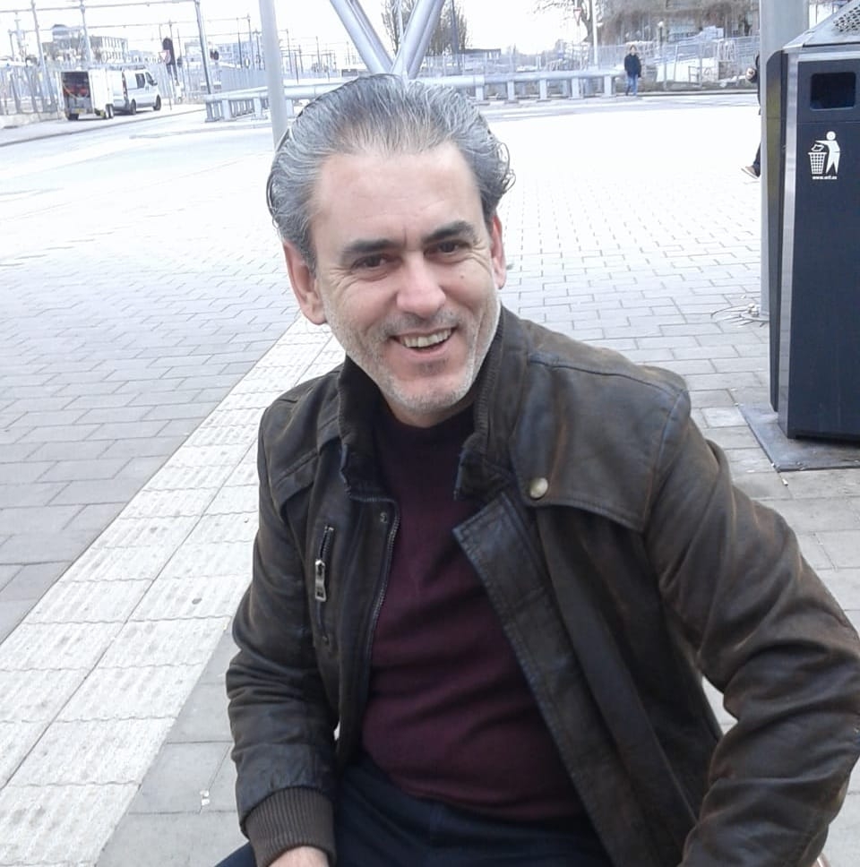 Moufid Bederson