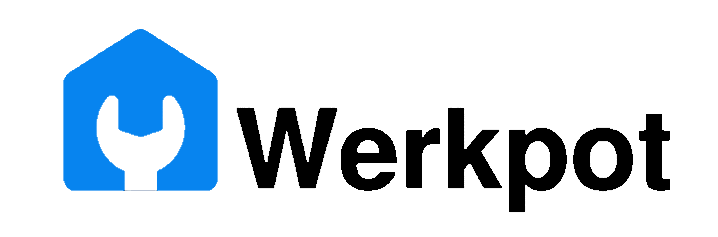 Werkpot logo