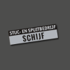 Stuc- en Spuitbedrijf Schijf